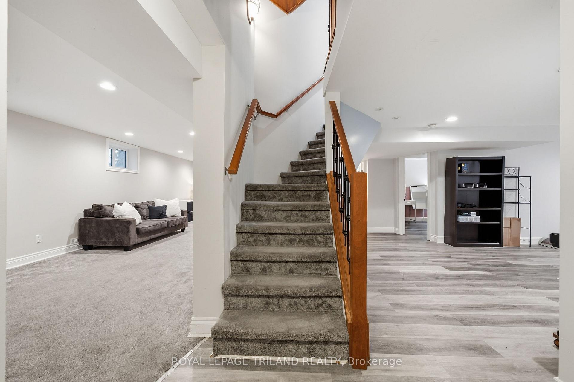 Photo 31 of 3998 Malpass Road, London, South V — HOMEH
