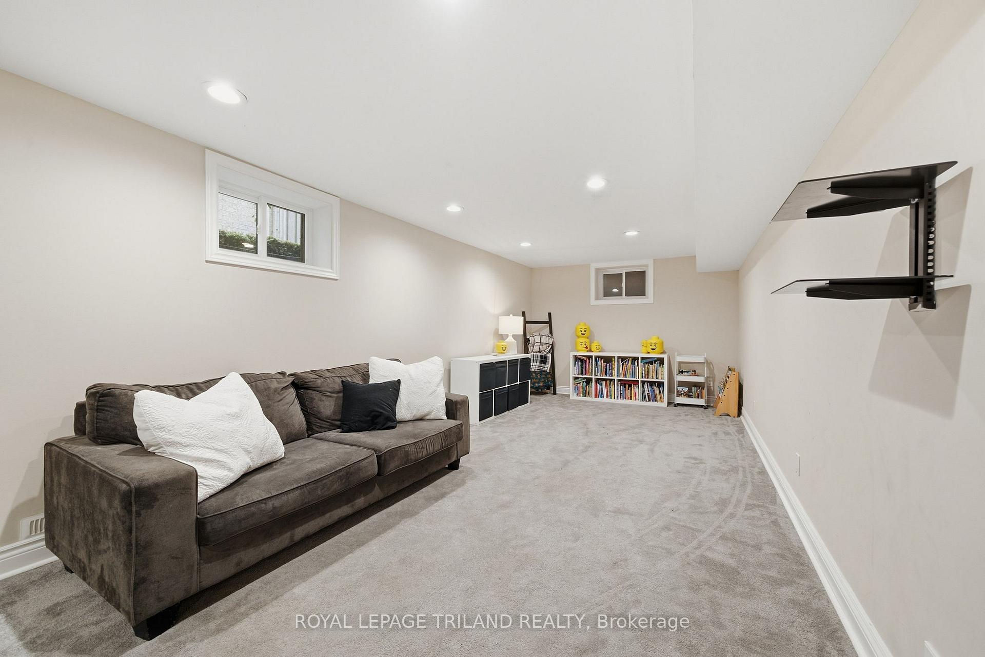 Photo 32 of 3998 Malpass Road, London, South V — HOMEH
