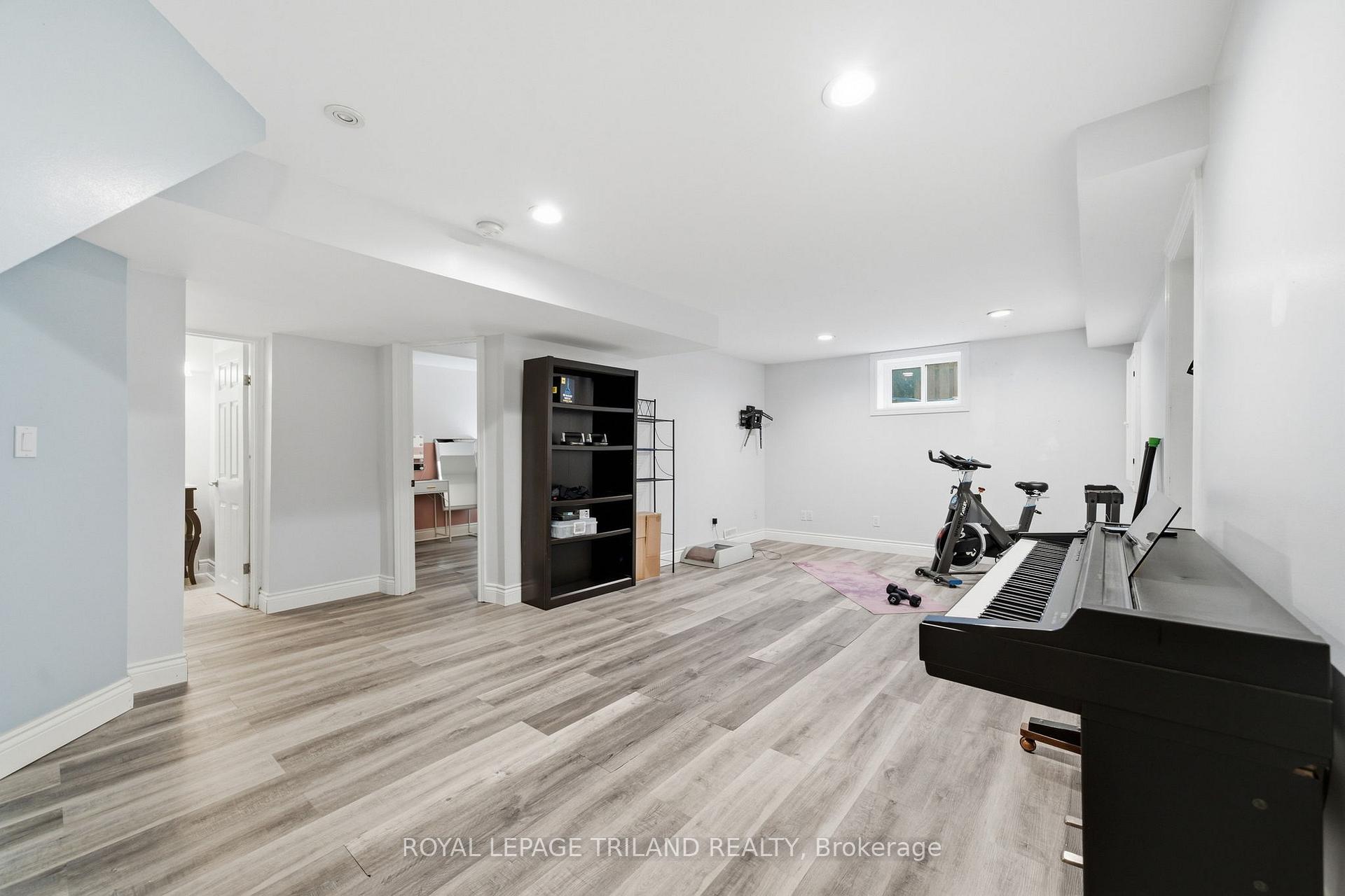 Photo 33 of 3998 Malpass Road, London, South V — HOMEH
