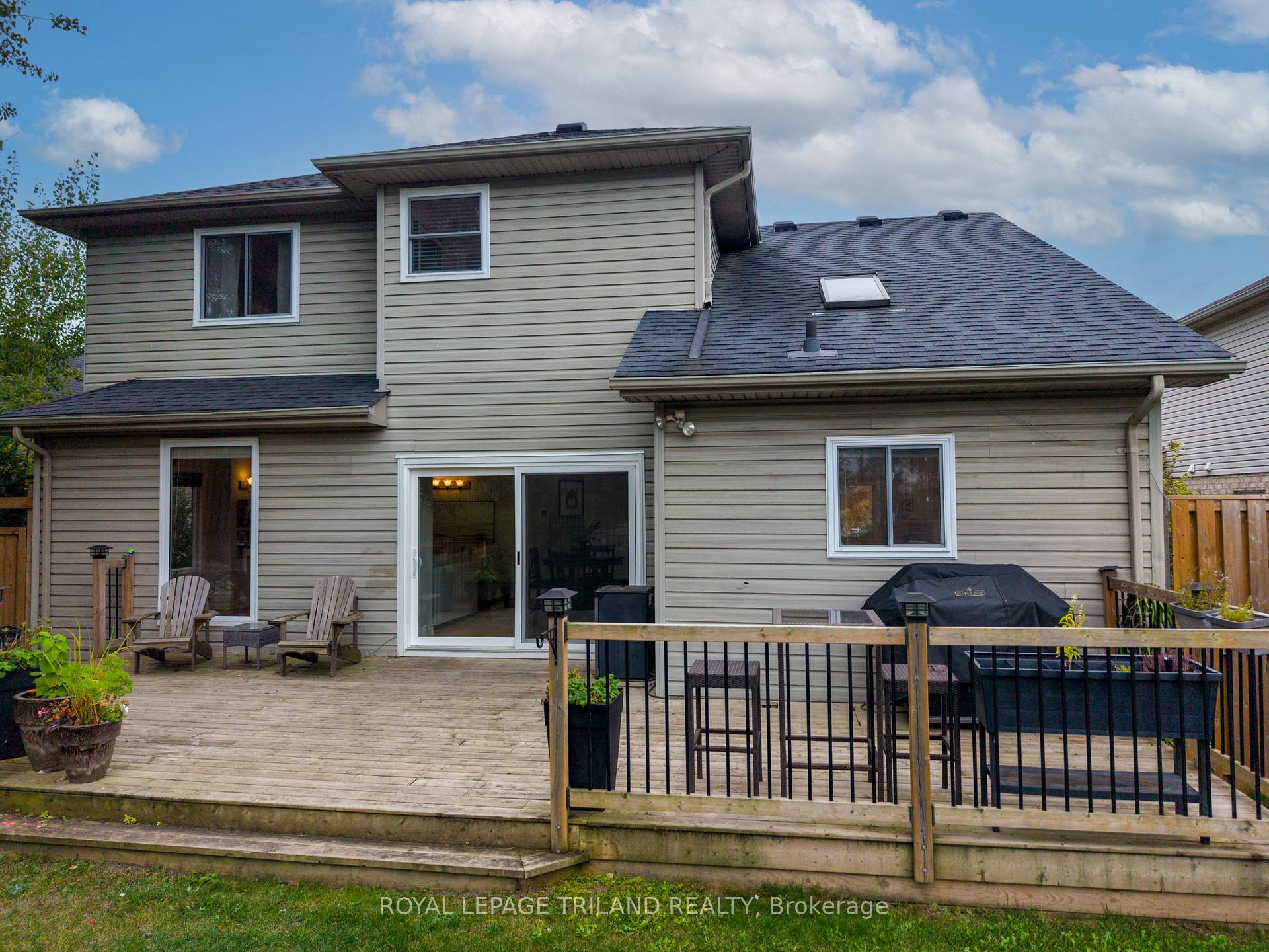 Photo 36 of 3998 Malpass Road, London, South V — HOMEH