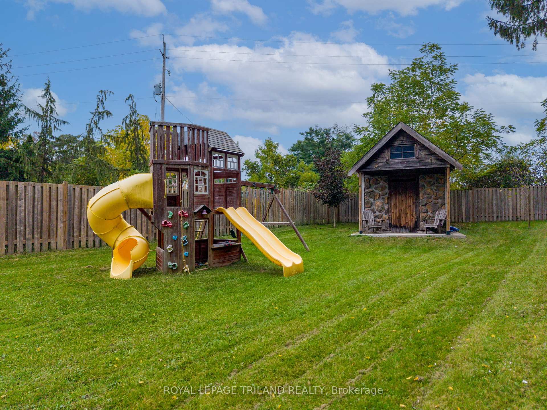 Photo 41 of 3998 Malpass Road, London, South V — HOMEH