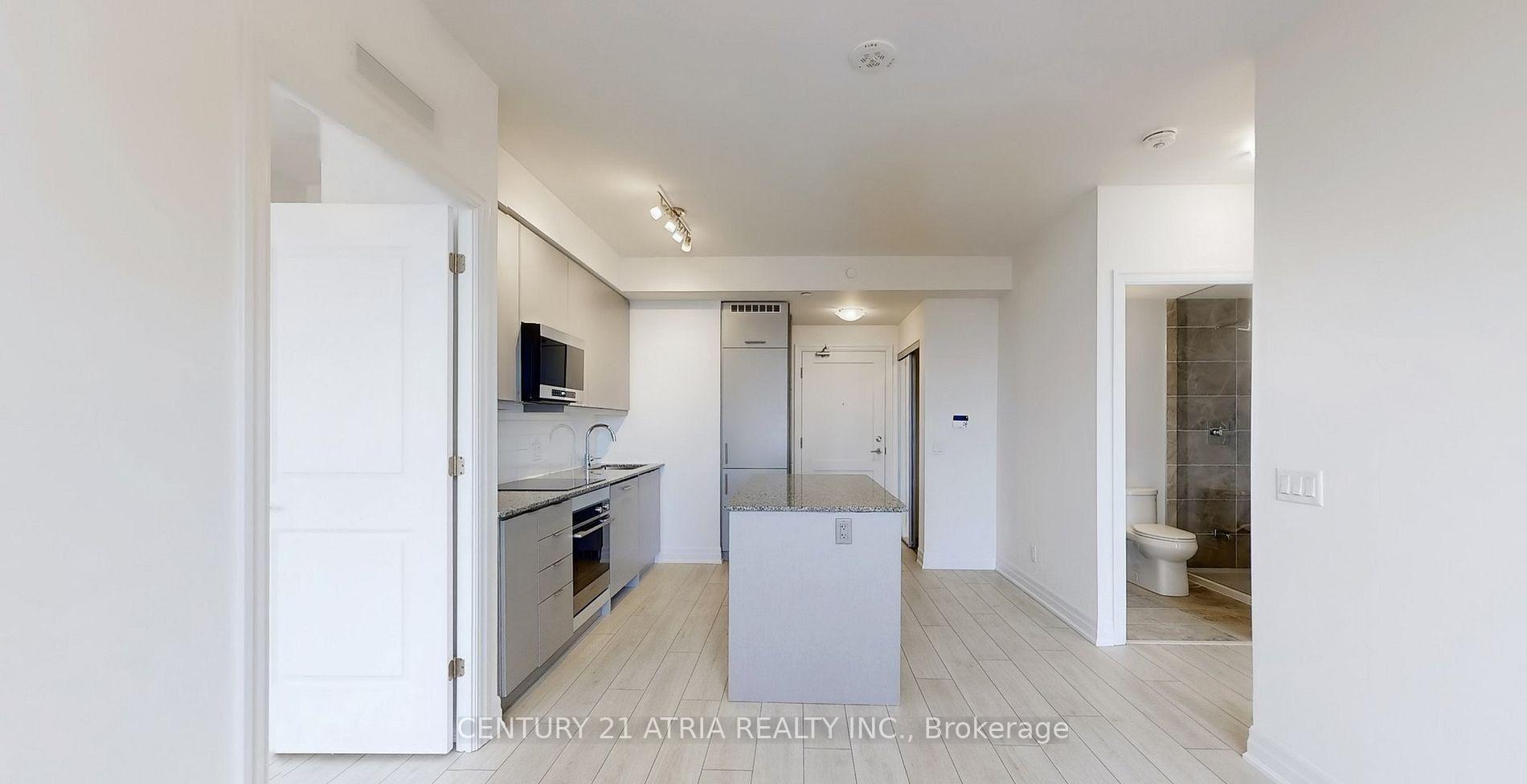 Photo 3 of Unit 2811, 30 Elm Drive W, Mississauga, Fairview — HOMEH