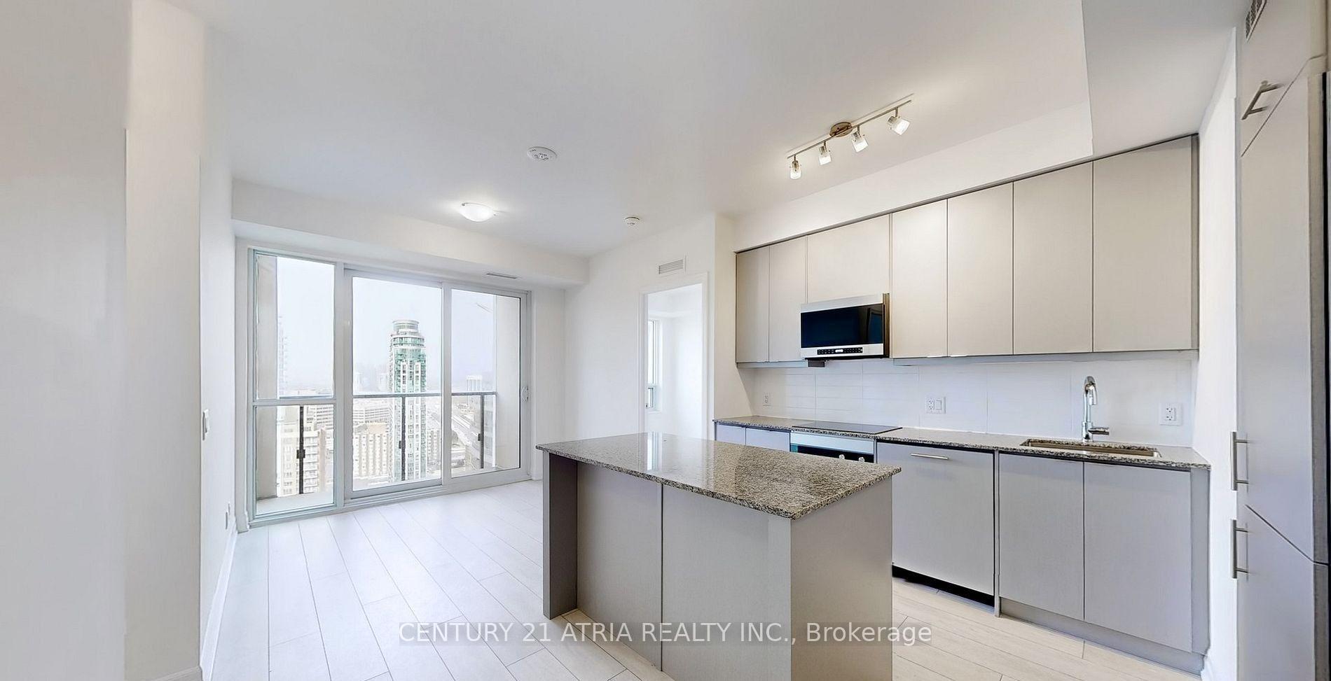 Photo 8 of Unit 2811, 30 Elm Drive W, Mississauga, Fairview — HOMEH