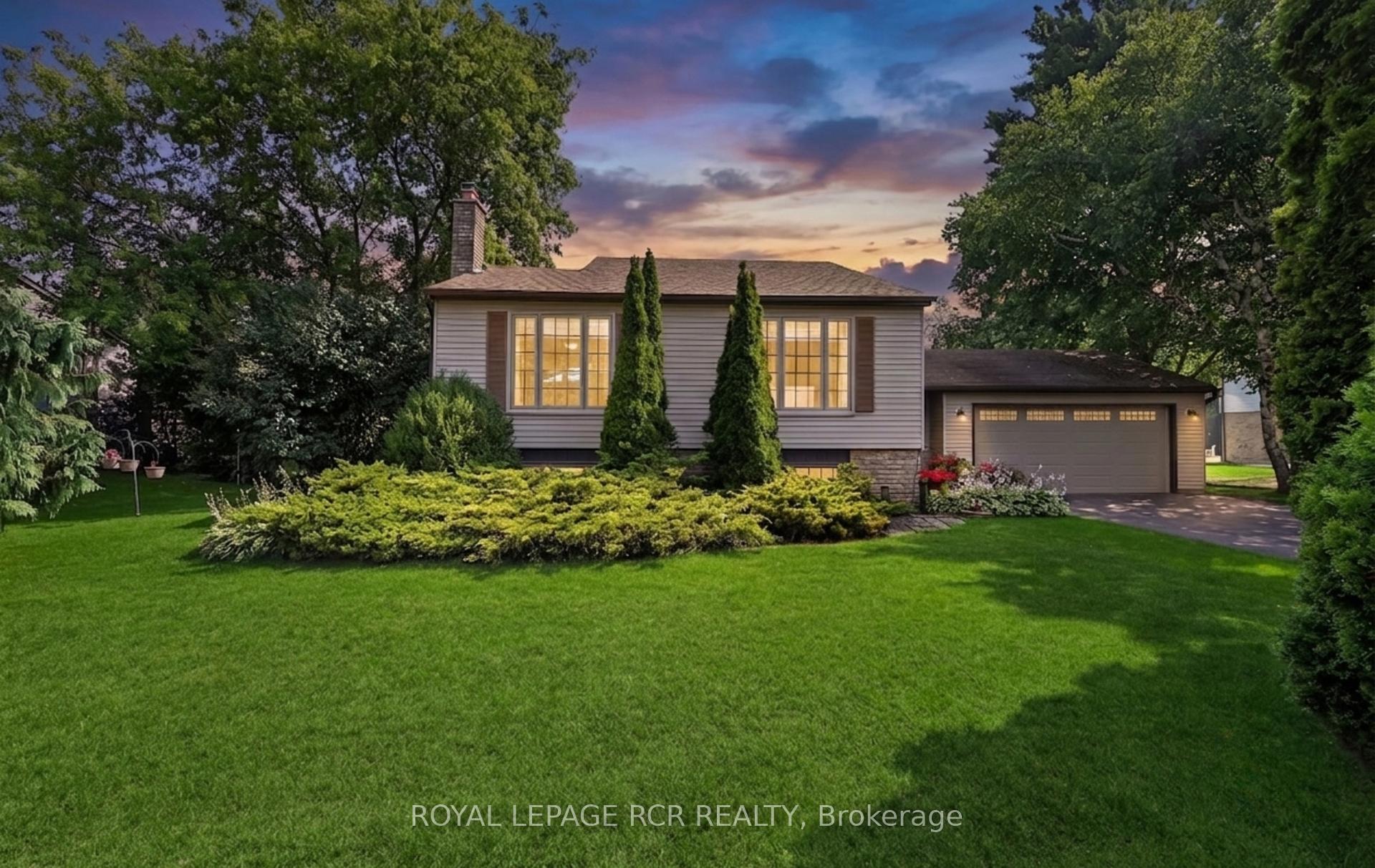 Photo 37 of 60 Holmes Drive, Caledon, Mono Mills — HOMEH