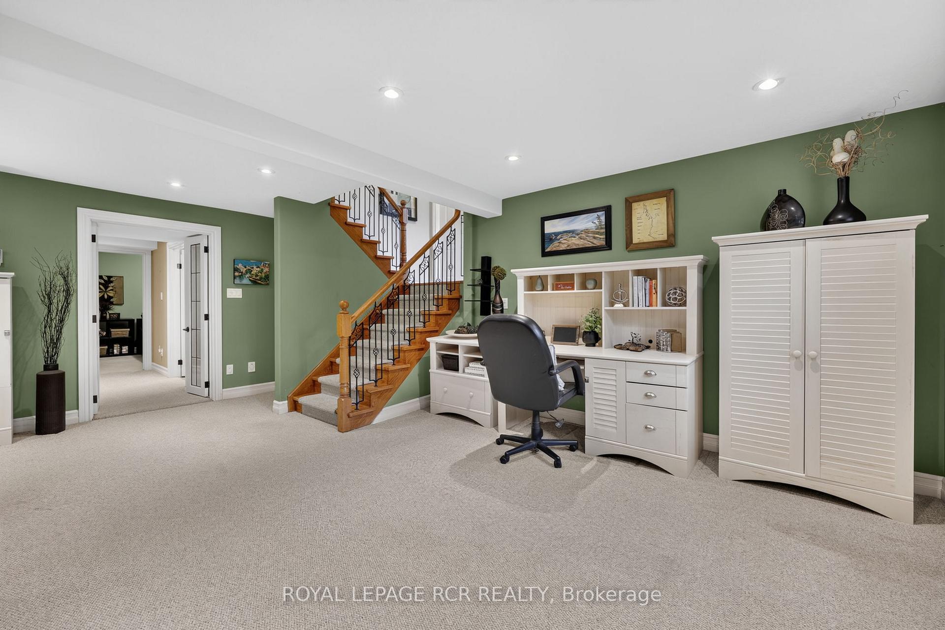 Photo 19 of 60 Holmes Drive, Caledon, Mono Mills — HOMEH