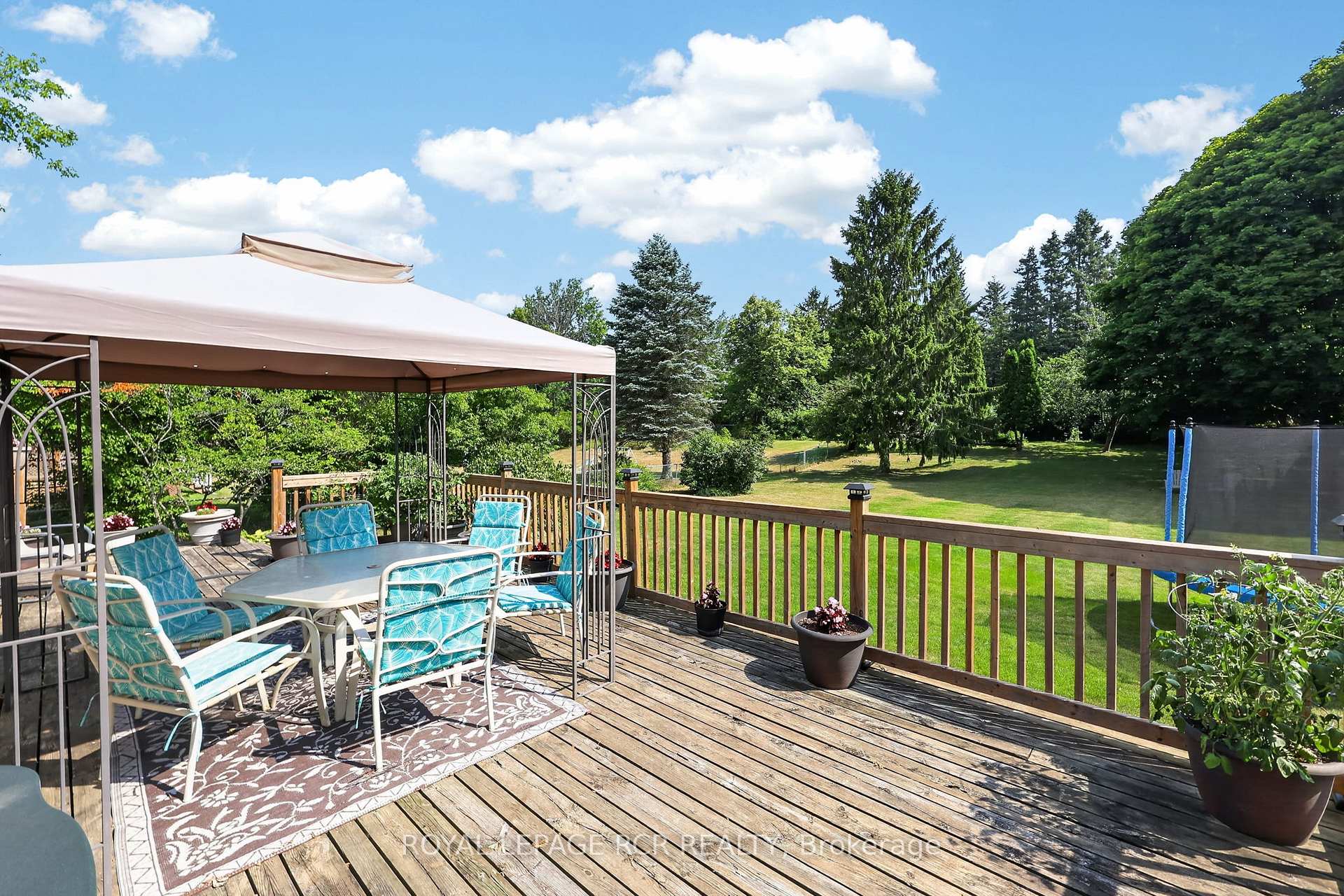 Photo 31 of 60 Holmes Drive, Caledon, Mono Mills — HOMEH