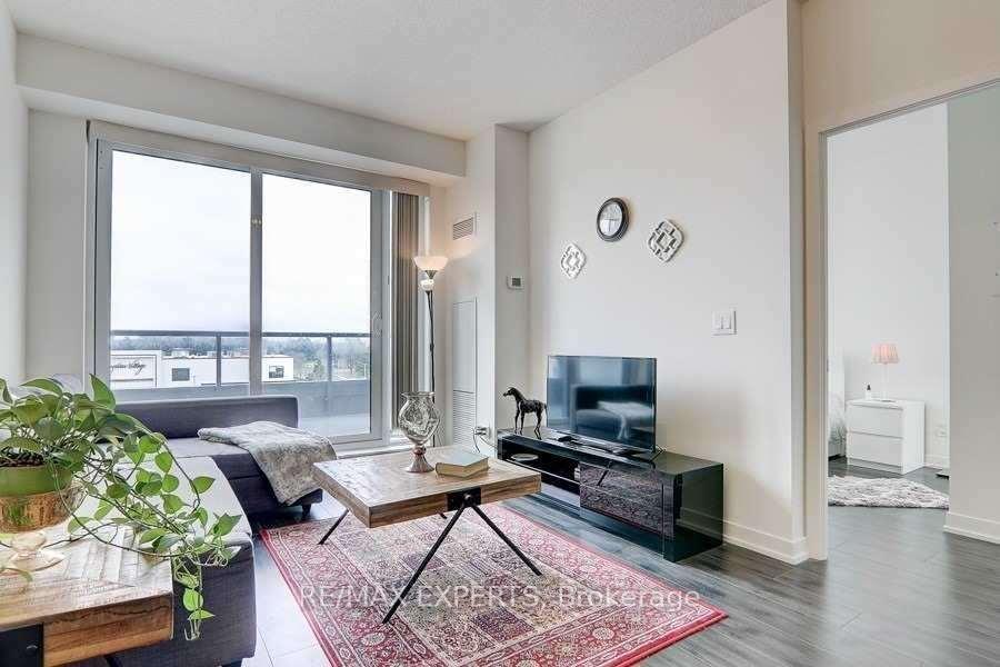 Photo 2 of Unit 607, 18 Rean Drive, North York, Bayview Village — HOMEH