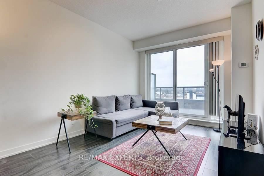 Photo 3 of Unit 607, 18 Rean Drive, North York, Bayview Village — HOMEH