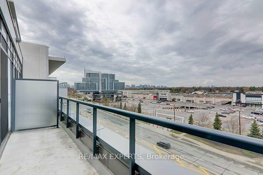 Photo 8 of Unit 607, 18 Rean Drive, North York, Bayview Village — HOMEH