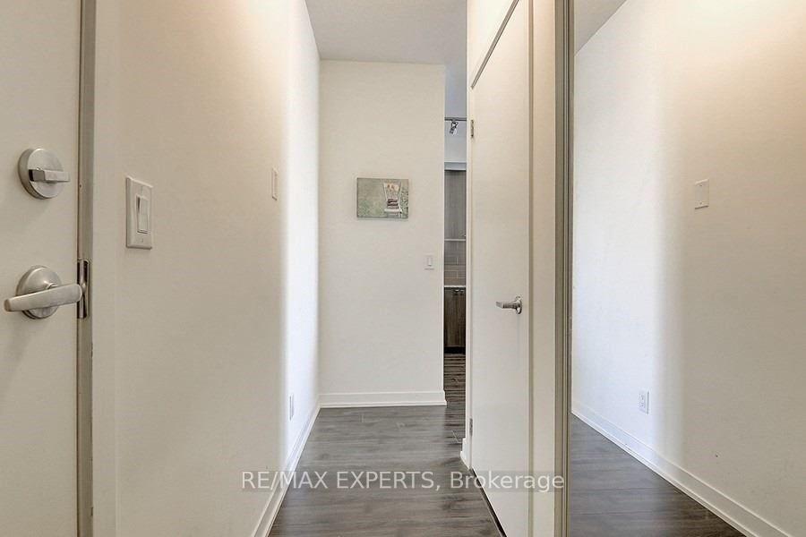 Photo 12 of Unit 607, 18 Rean Drive, North York, Bayview Village — HOMEH