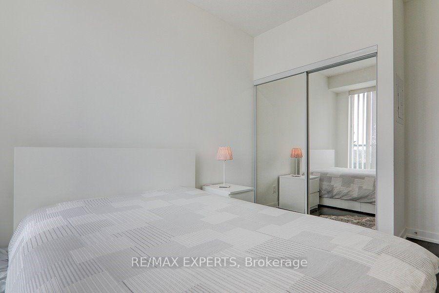 Photo 13 of Unit 607, 18 Rean Drive, North York, Bayview Village — HOMEH