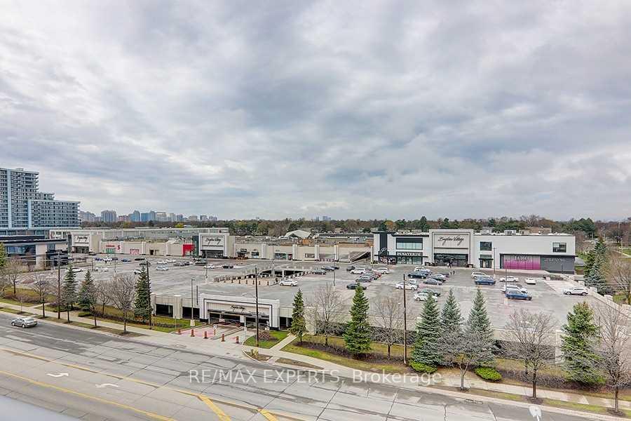 Photo 17 of Unit 607, 18 Rean Drive, North York, Bayview Village — HOMEH