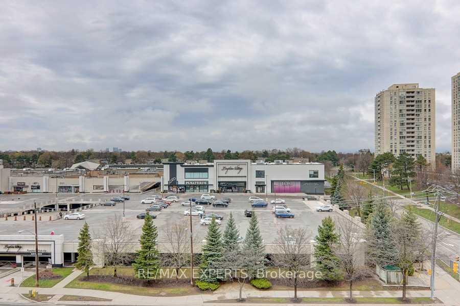 Photo 18 of Unit 607, 18 Rean Drive, North York, Bayview Village — HOMEH