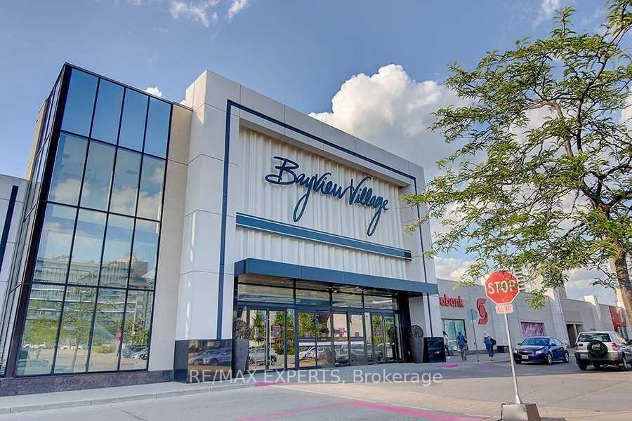 Photo 19 of Unit 607, 18 Rean Drive, North York, Bayview Village — HOMEH