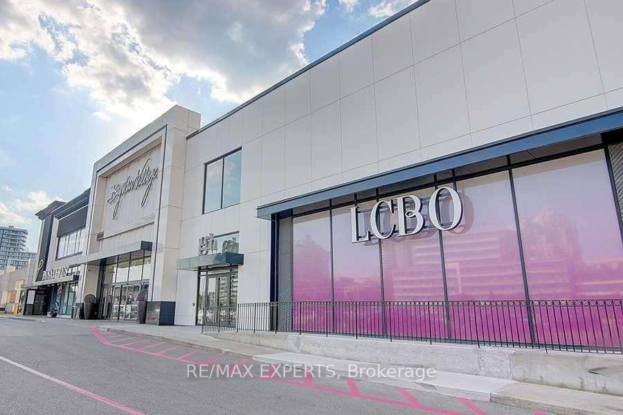 Photo 20 of Unit 607, 18 Rean Drive, North York, Bayview Village — HOMEH