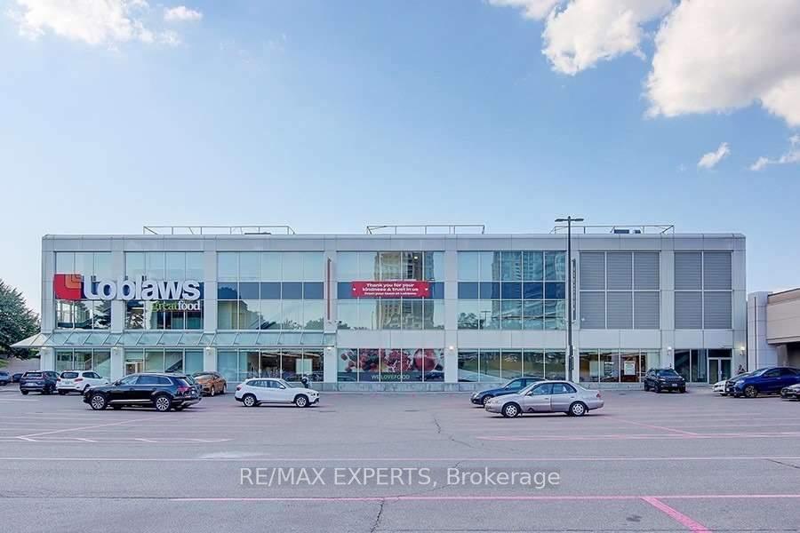Photo 23 of Unit 607, 18 Rean Drive, North York, Bayview Village — HOMEH