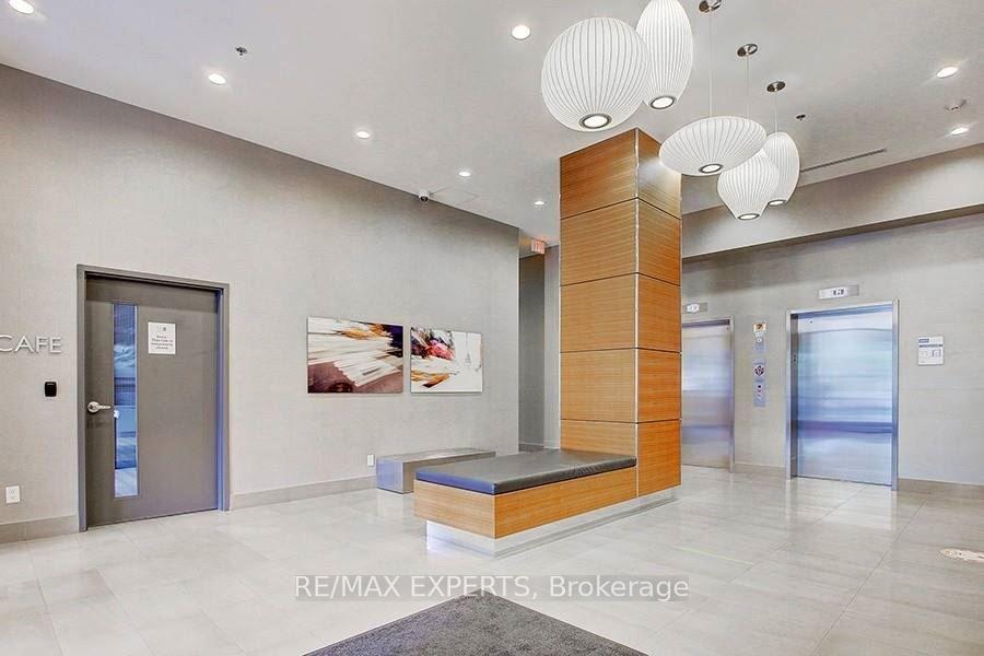 Photo 24 of Unit 607, 18 Rean Drive, North York, Bayview Village — HOMEH