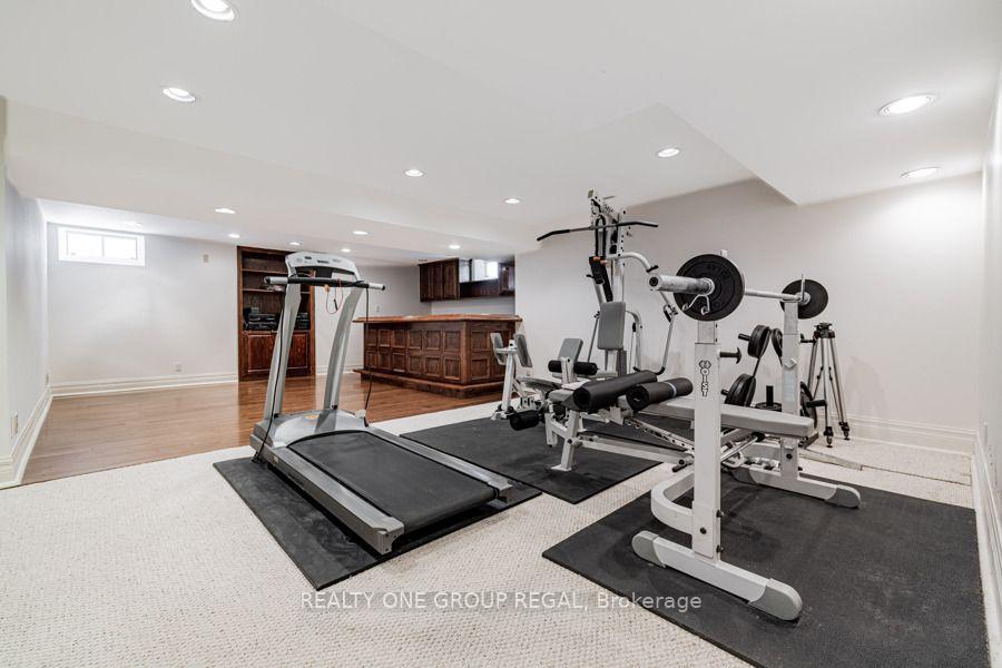 Photo 42 of 17 Dunloe Road, Richmond Hill, Bayview Hill — HOMEH