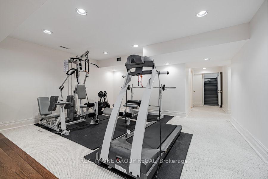 Photo 43 of 17 Dunloe Road, Richmond Hill, Bayview Hill — HOMEH