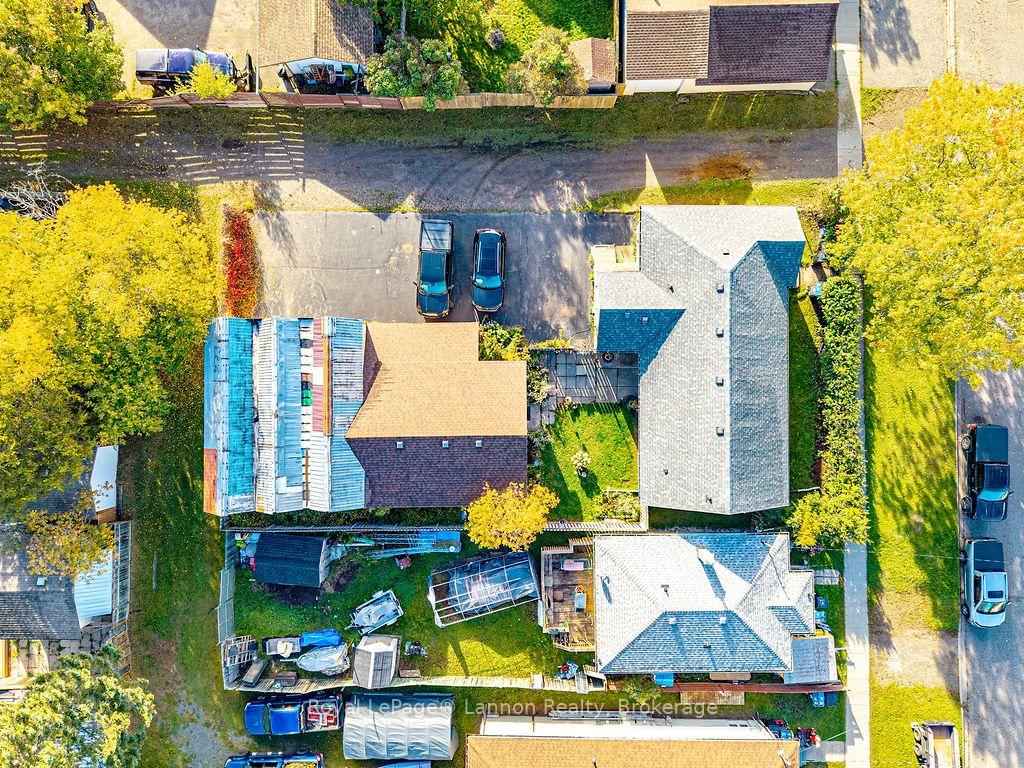 Photo 39 of 210 Powley Street, Thunder Bay, Court / Cumberland — HOMEH