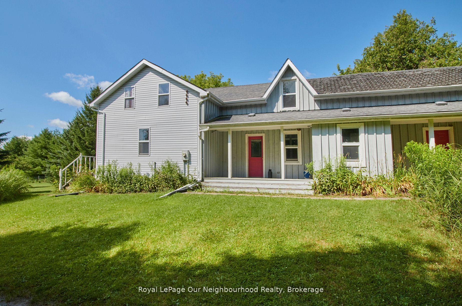 Photo 2 of 3088 Concession 7 Road, Clarington, Rural Clarington — HOMEH