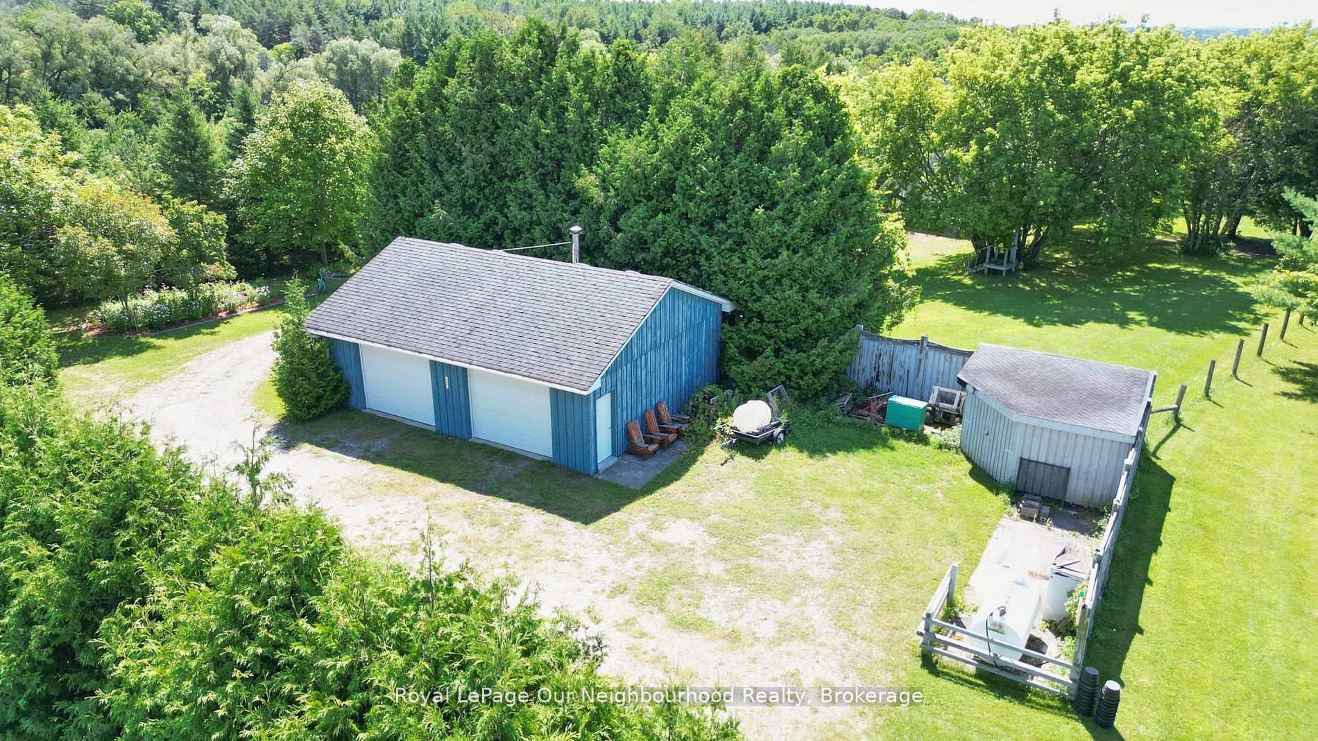 Photo 20 of 3088 Concession 7 Road, Clarington, Rural Clarington — HOMEH