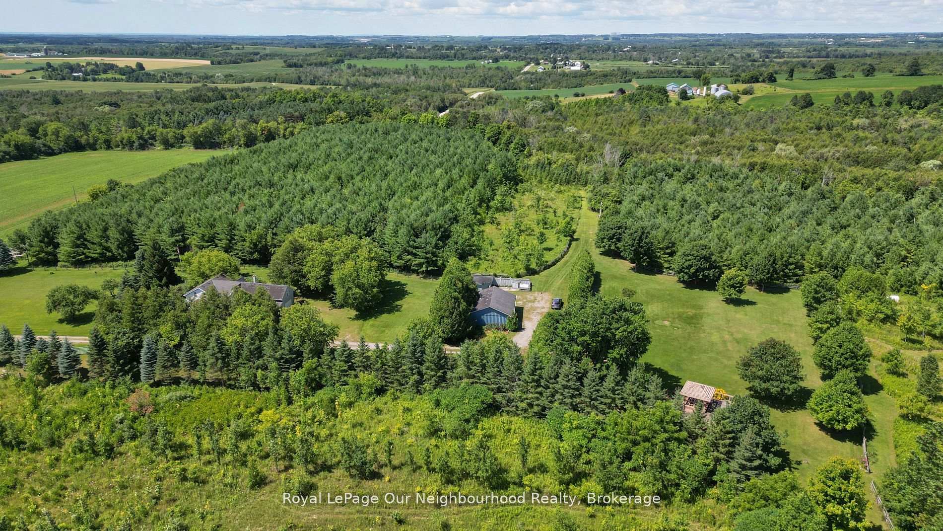 Photo 21 of 3088 Concession 7 Road, Clarington, Rural Clarington — HOMEH