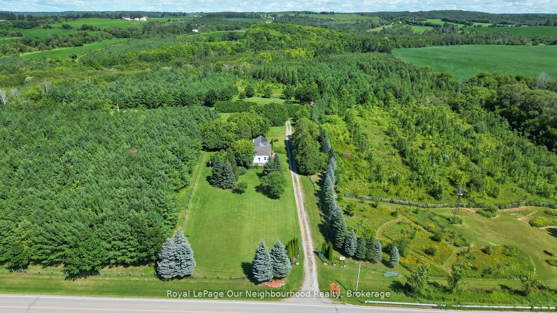 Photo 44 of 3088 Concession 7 Road, Clarington, Rural Clarington — HOMEH