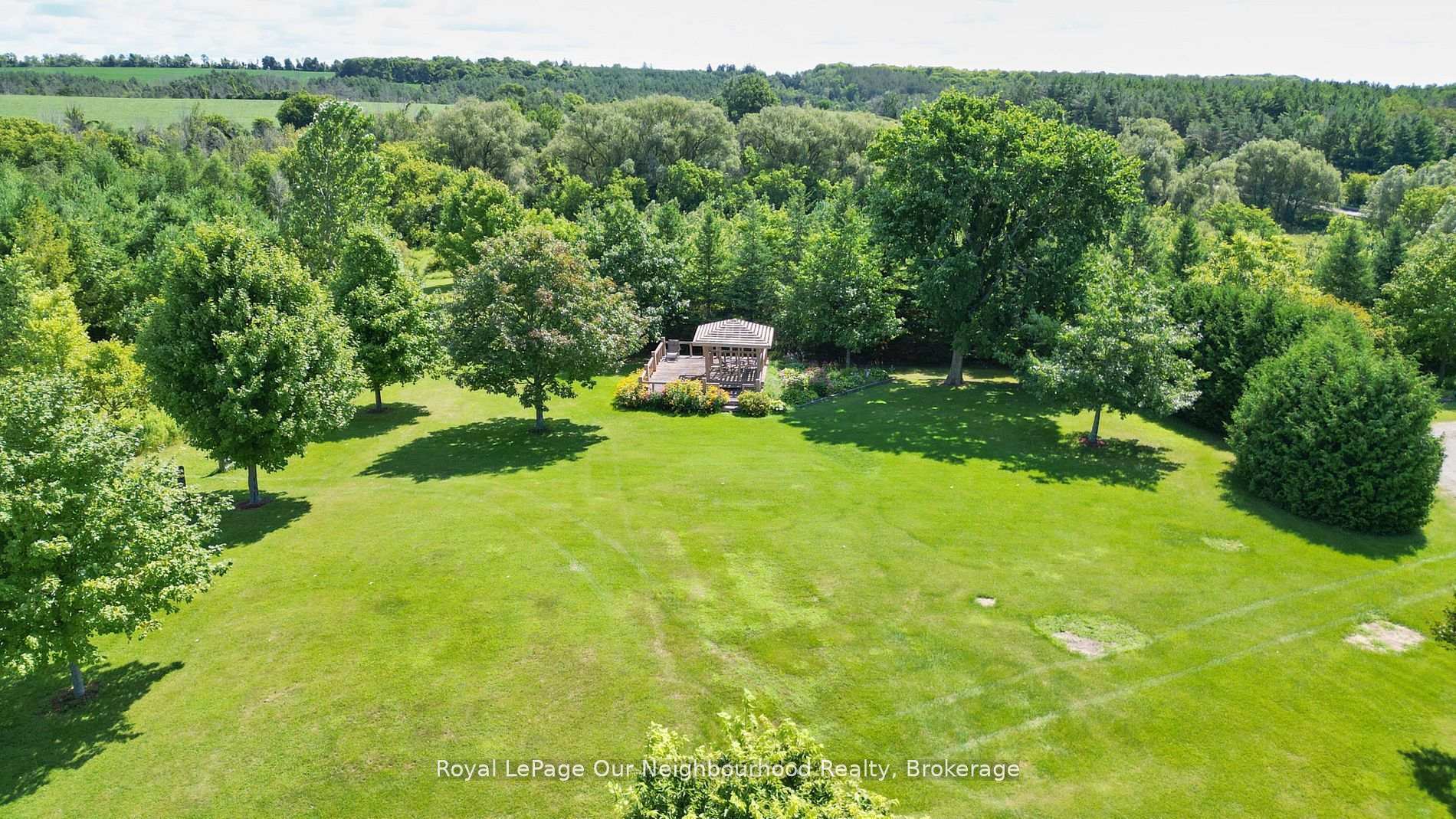 Photo 48 of 3088 Concession 7 Road, Clarington, Rural Clarington — HOMEH