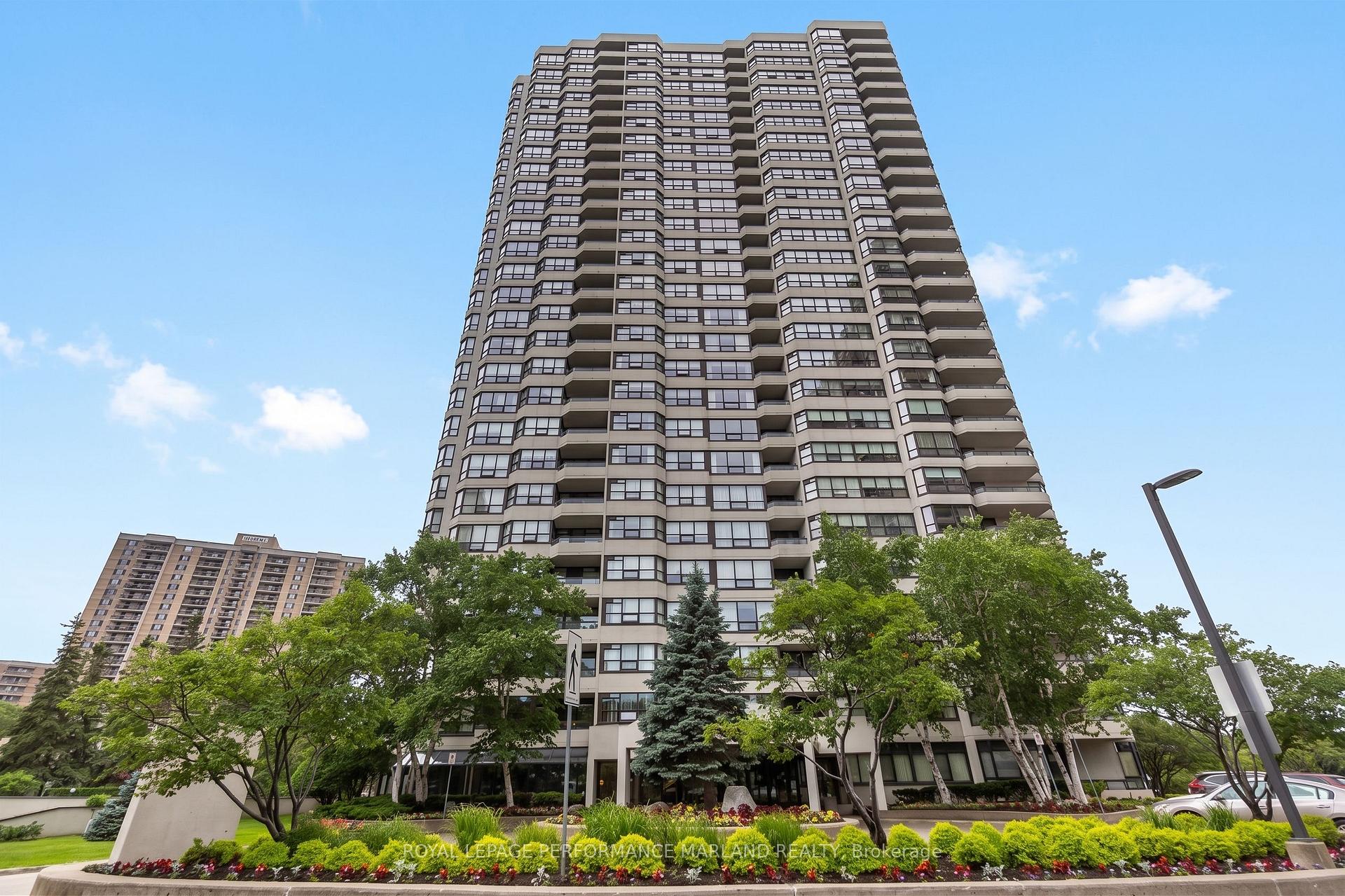 Photo of Unit 2001, 1510 Riverside Drive