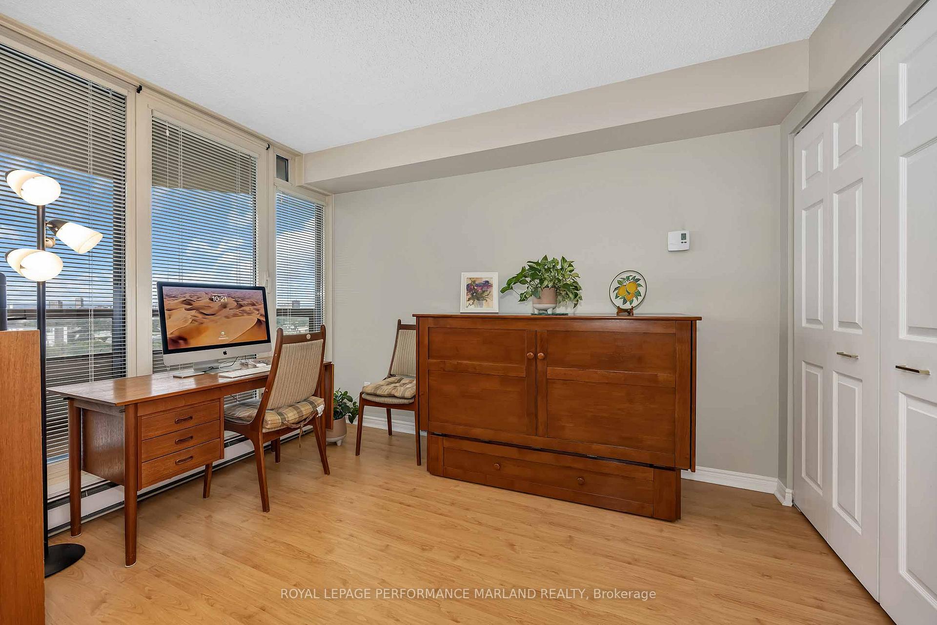 Photo 7 of Unit 2001, 1510 Riverside Drive, Ottawa, Riverview Park — HOMEH