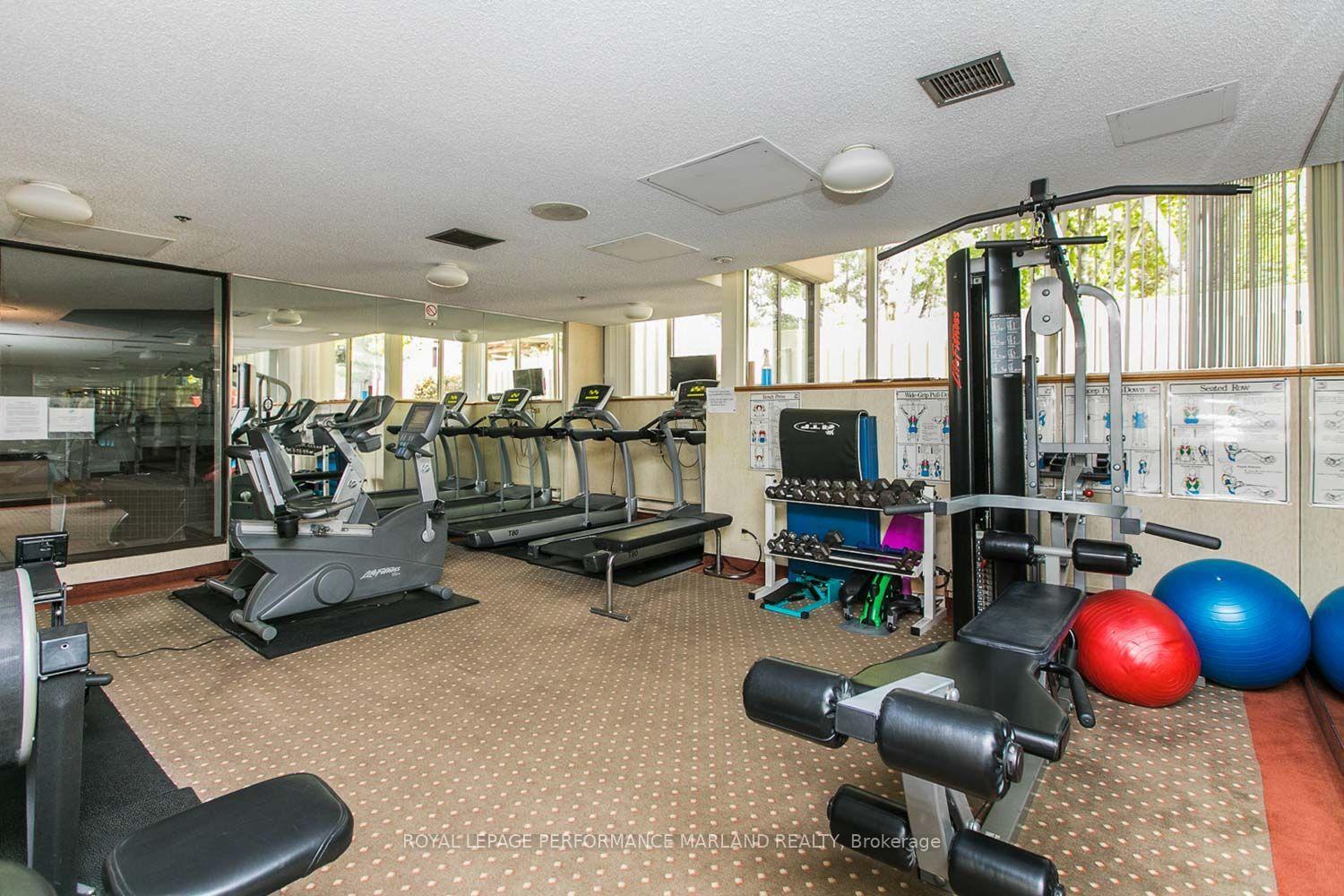 Photo 19 of Unit 2001, 1510 Riverside Drive, Ottawa, Riverview Park — HOMEH