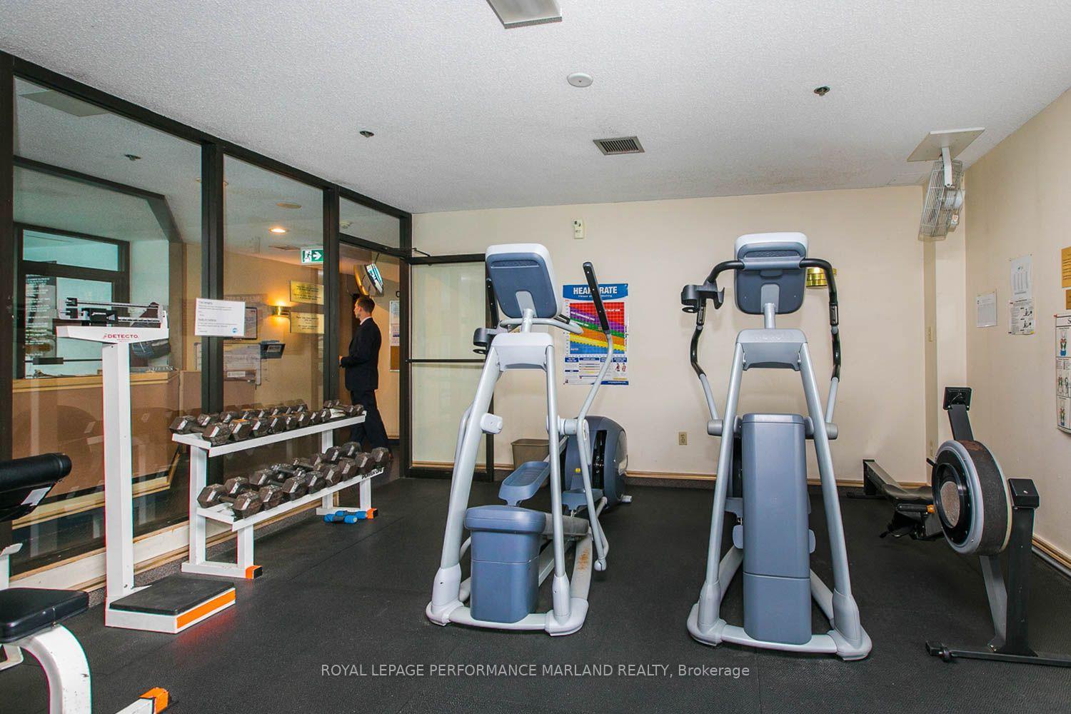 Photo 20 of Unit 2001, 1510 Riverside Drive, Ottawa, Riverview Park — HOMEH