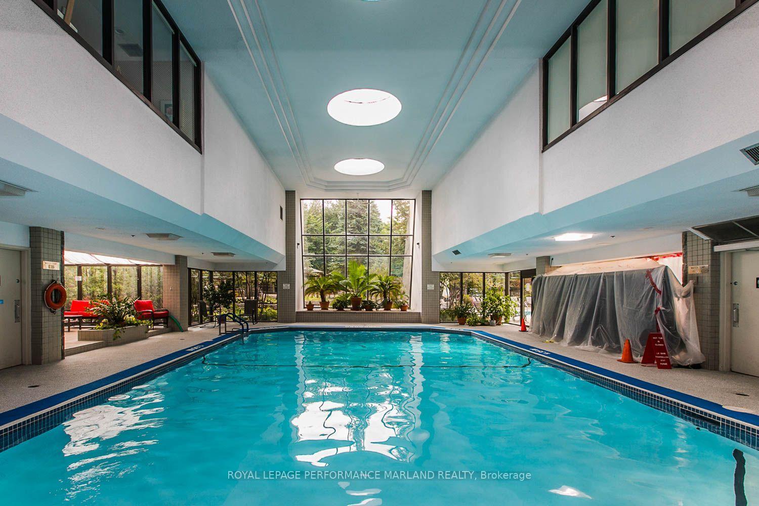 Photo 22 of Unit 2001, 1510 Riverside Drive, Ottawa, Riverview Park — HOMEH