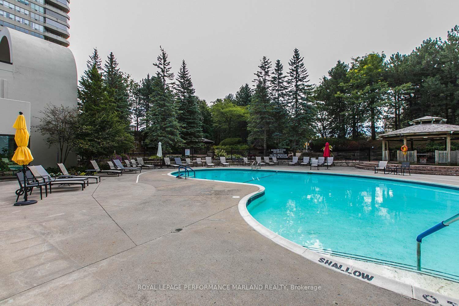 Photo 23 of Unit 2001, 1510 Riverside Drive, Ottawa, Riverview Park — HOMEH