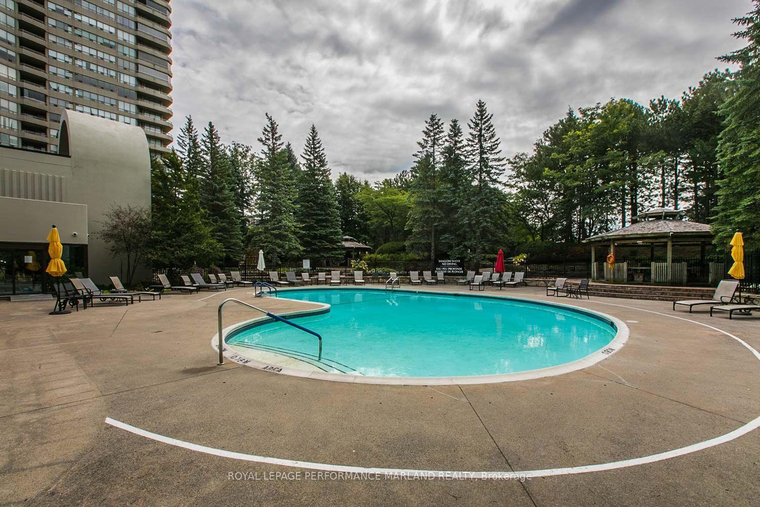 Photo 24 of Unit 2001, 1510 Riverside Drive, Ottawa, Riverview Park — HOMEH
