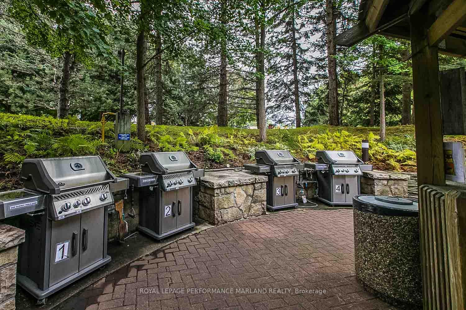 Photo 28 of Unit 2001, 1510 Riverside Drive, Ottawa, Riverview Park — HOMEH