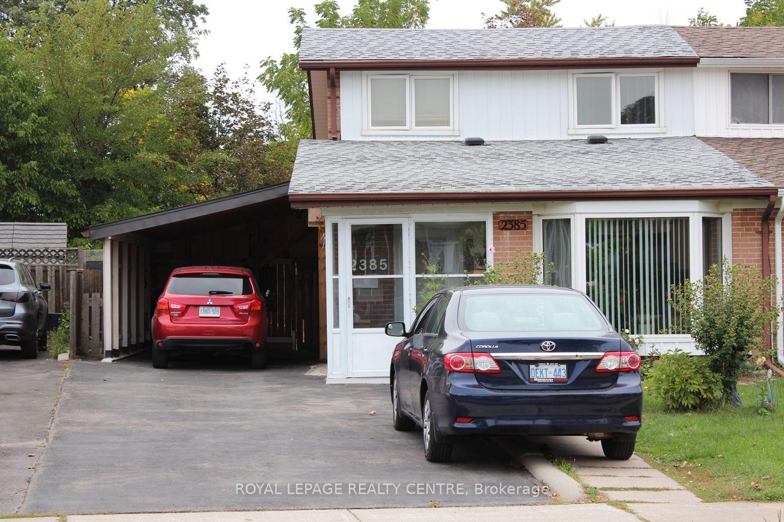 Photo of 2385 Padstow Crescent