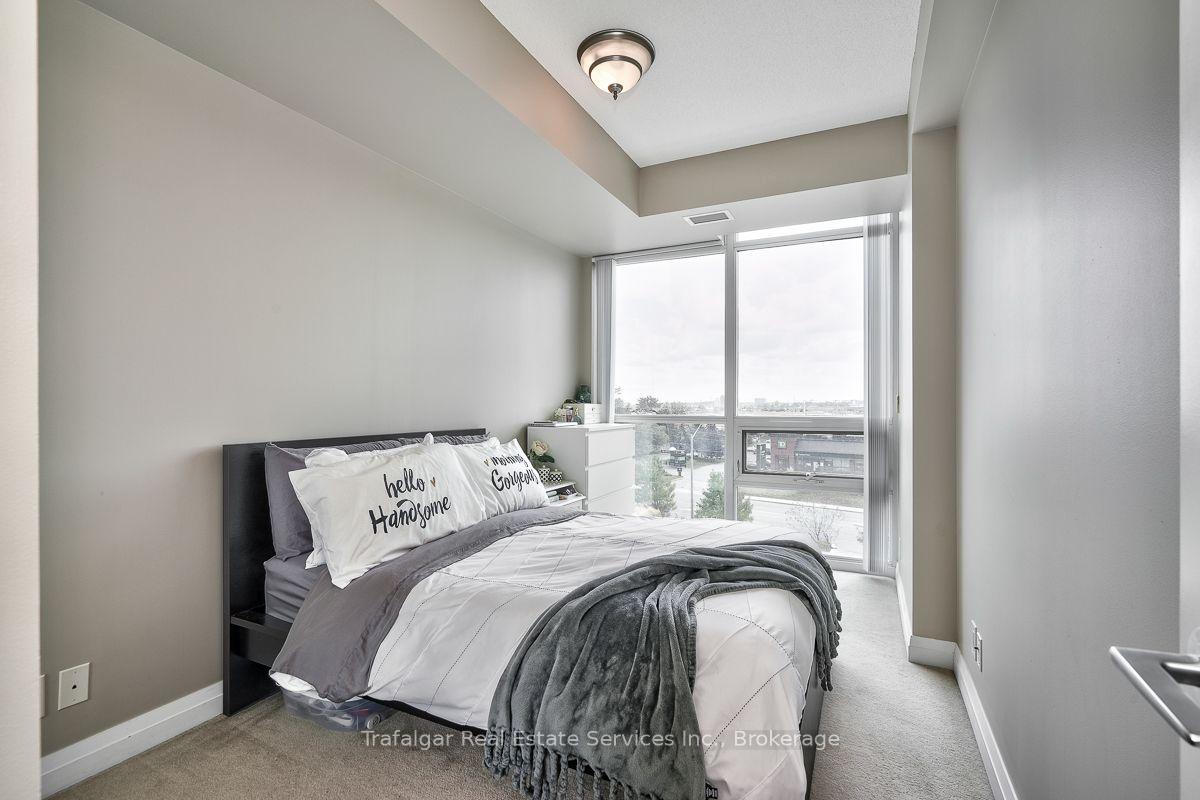 Photo 13 of Unit 512, 1055 Southdown Road, Mississauga, Clarkson — HOMEH