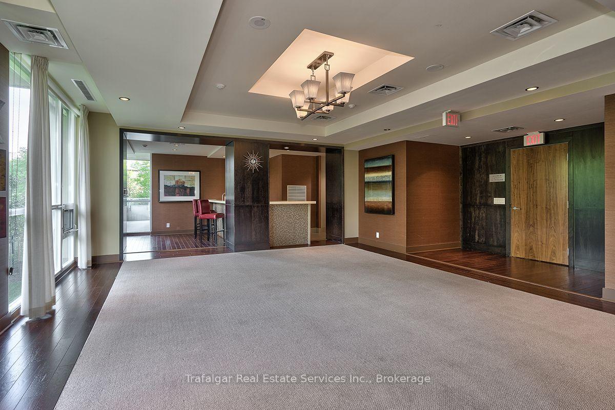 Photo 15 of Unit 512, 1055 Southdown Road, Mississauga, Clarkson — HOMEH