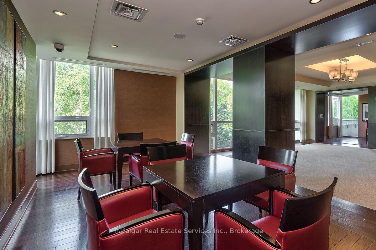 Photo 17 of Unit 512, 1055 Southdown Road, Mississauga, Clarkson — HOMEH