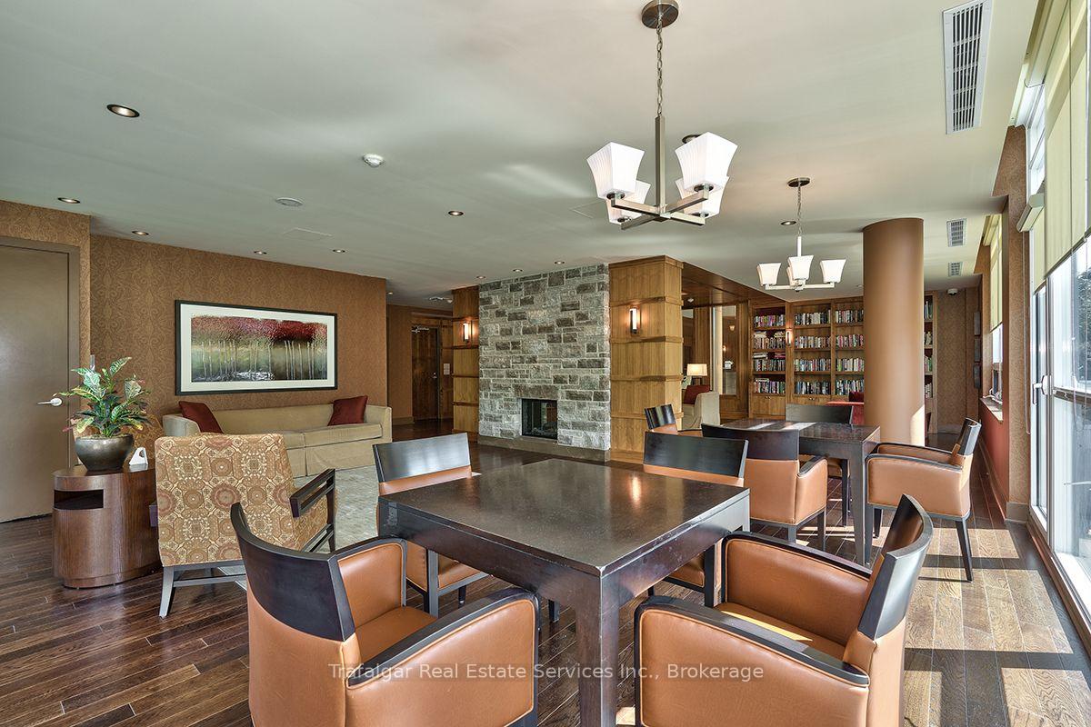 Photo 21 of Unit 512, 1055 Southdown Road, Mississauga, Clarkson — HOMEH