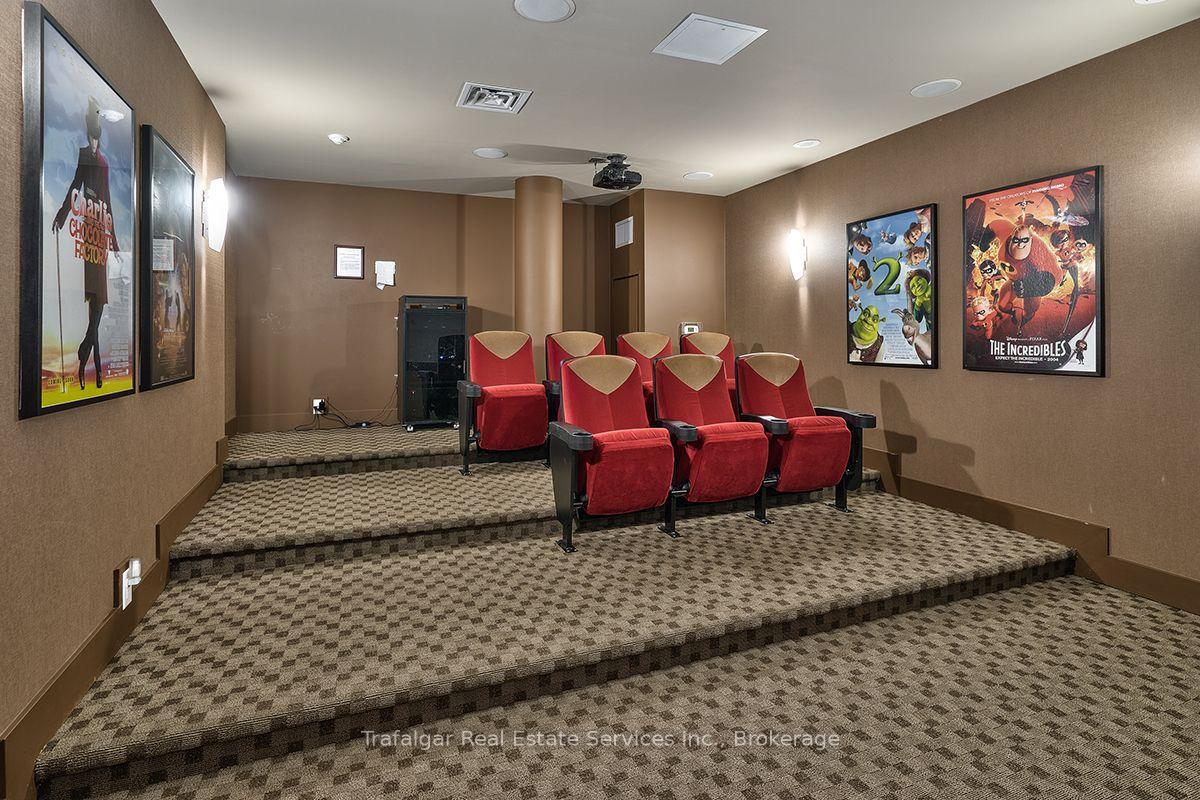 Photo 22 of Unit 512, 1055 Southdown Road, Mississauga, Clarkson — HOMEH