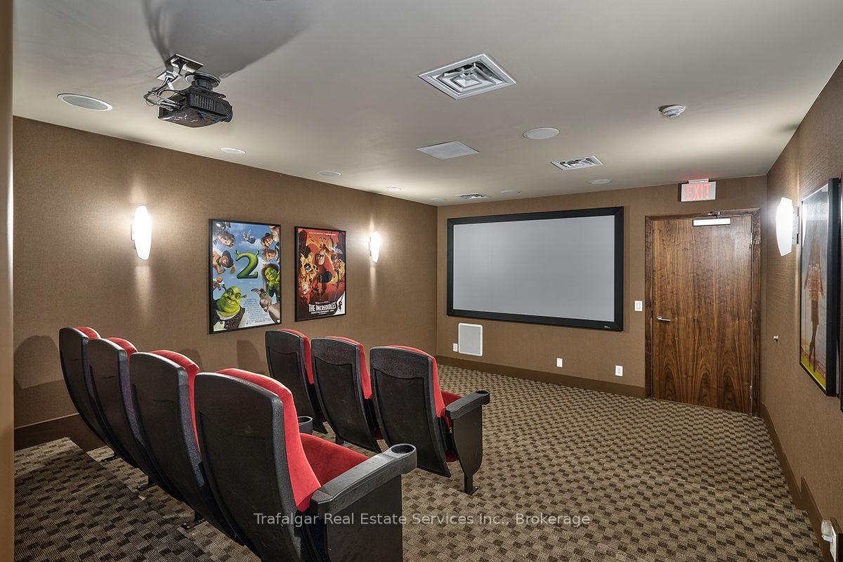 Photo 23 of Unit 512, 1055 Southdown Road, Mississauga, Clarkson — HOMEH