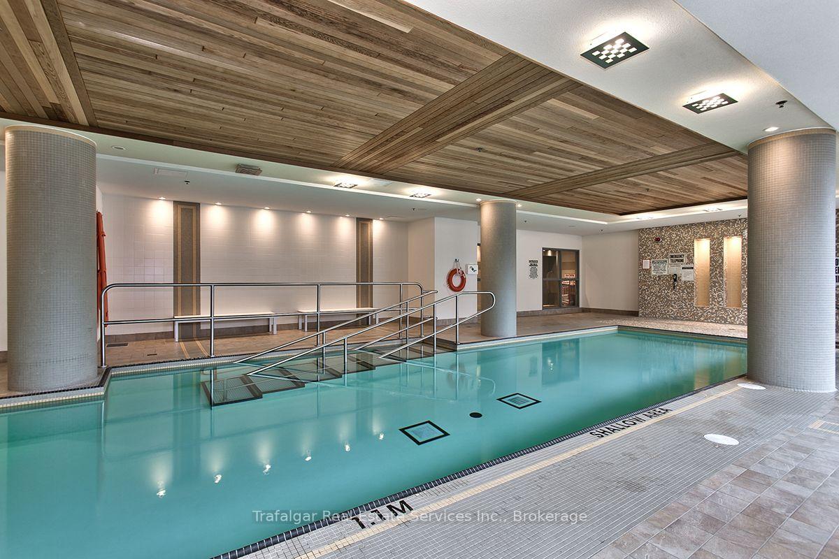 Photo 25 of Unit 512, 1055 Southdown Road, Mississauga, Clarkson — HOMEH