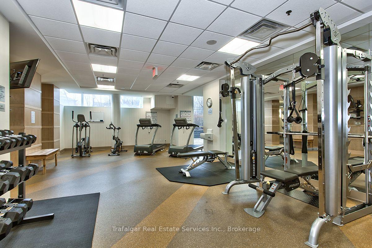 Photo 28 of Unit 512, 1055 Southdown Road, Mississauga, Clarkson — HOMEH