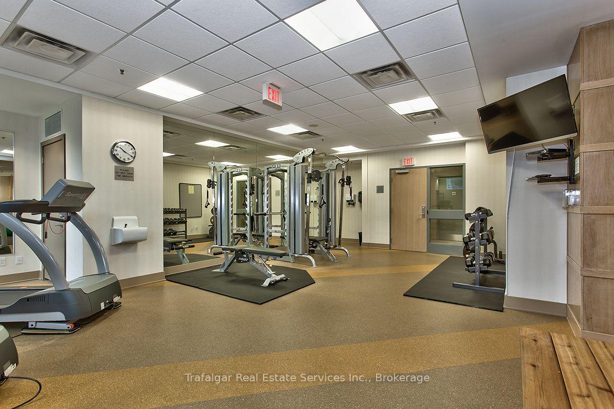 Photo 30 of Unit 512, 1055 Southdown Road, Mississauga, Clarkson — HOMEH
