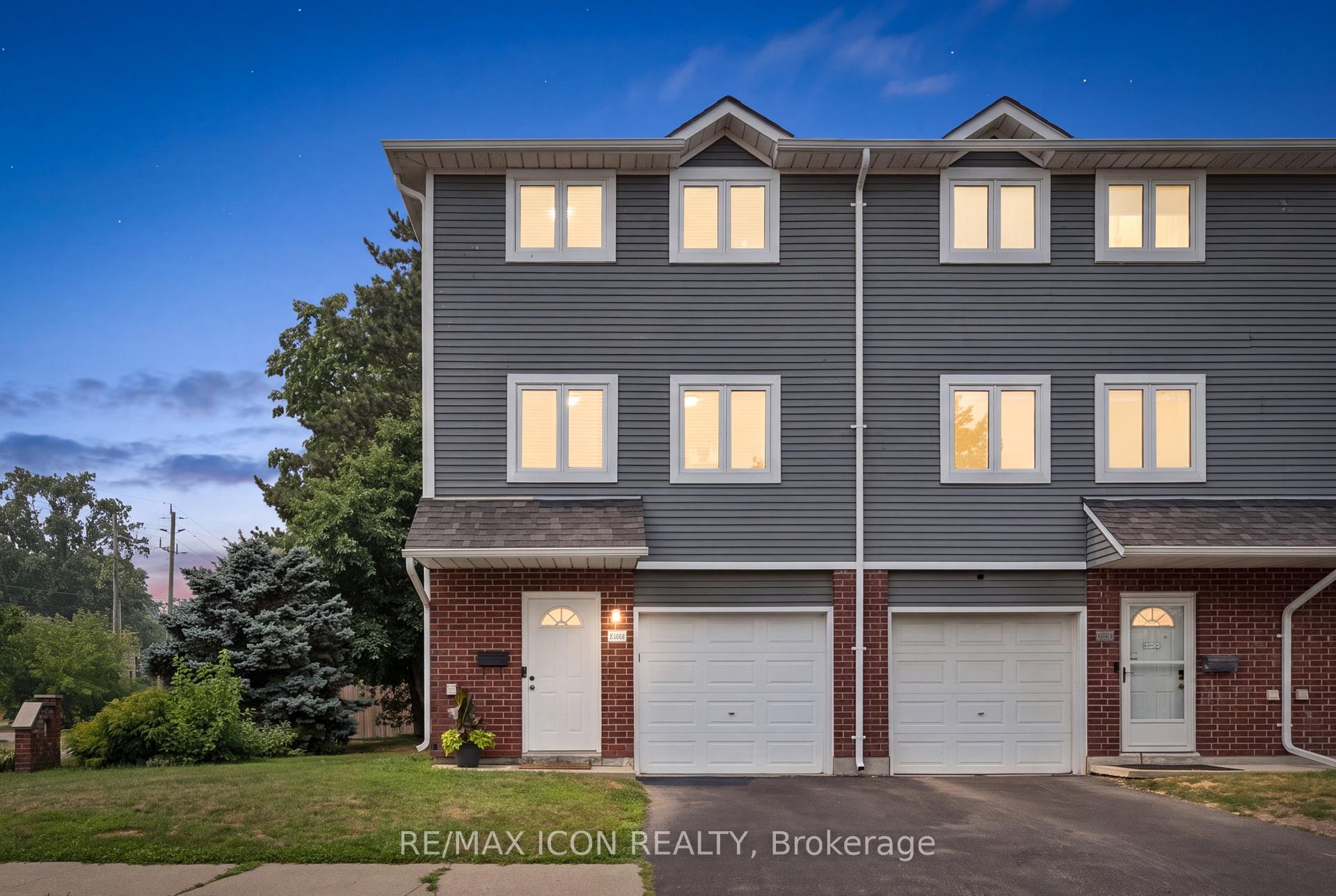 Photo 1 of Unit A, 38 Harris Avenue, Brantford, Braneida Industrial Park — HOMEH