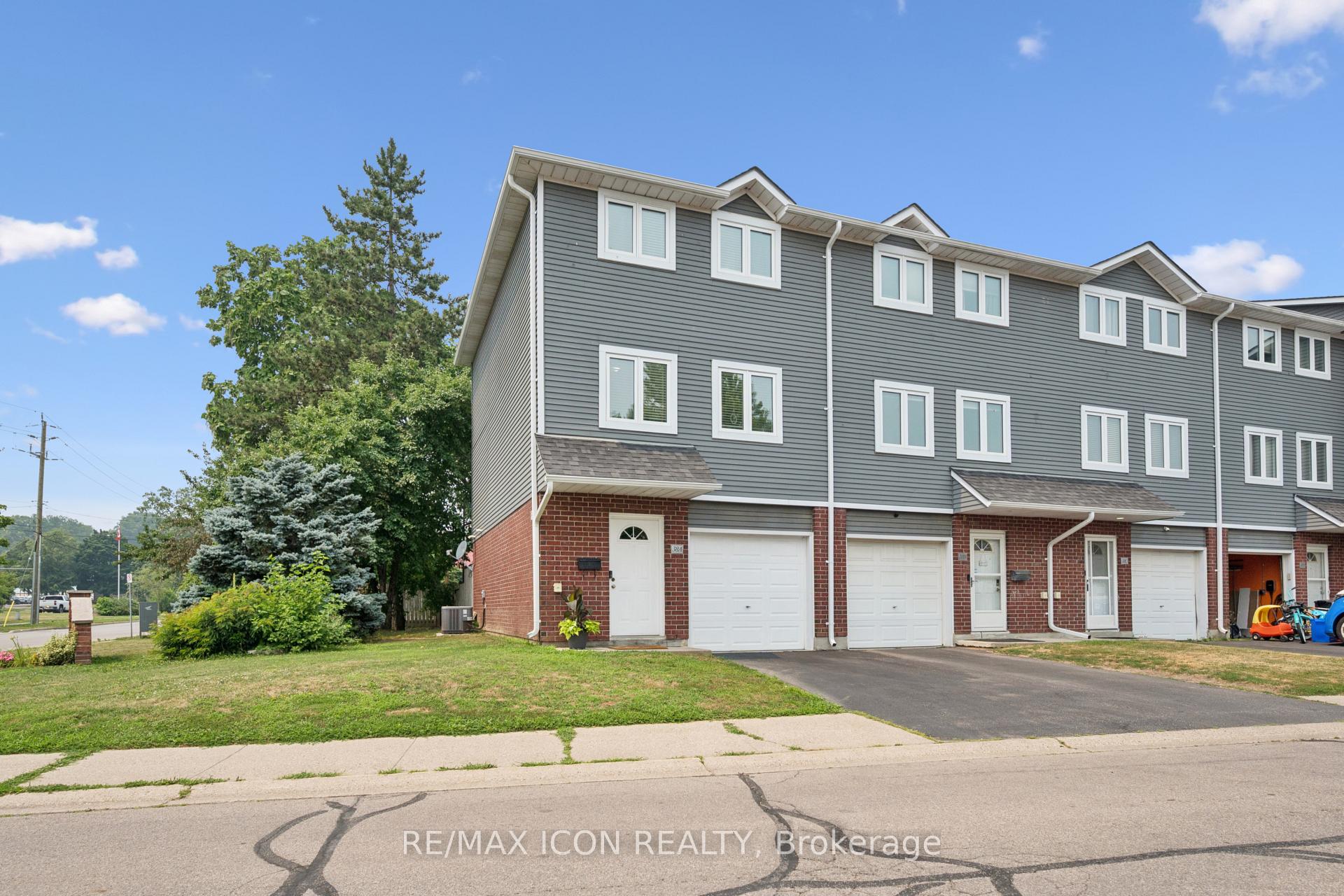 Photo 2 of Unit A, 38 Harris Avenue, Brantford, Braneida Industrial Park — HOMEH