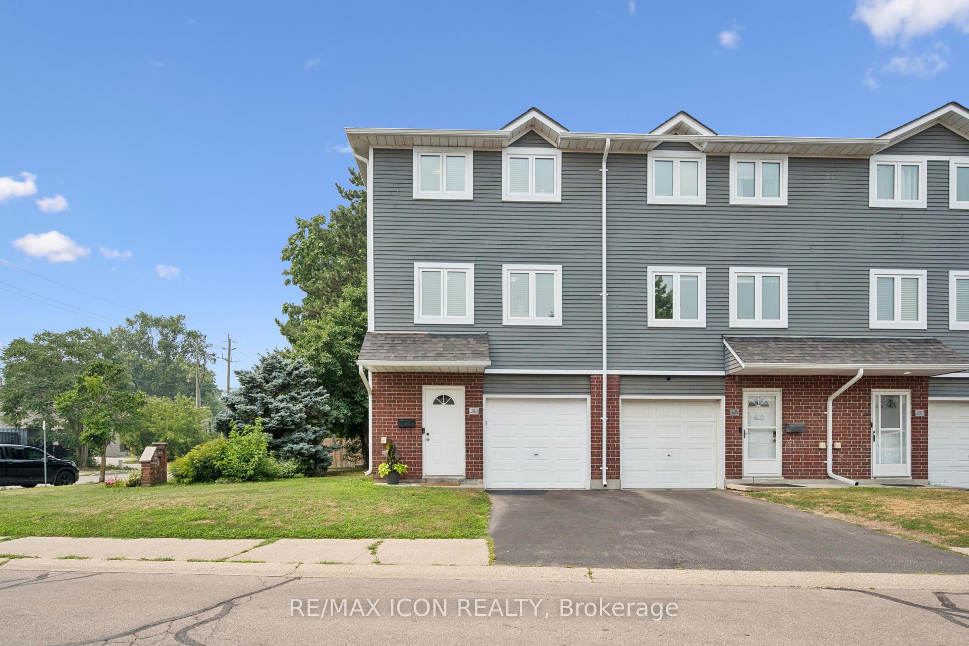Photo 3 of Unit A, 38 Harris Avenue, Brantford, Braneida Industrial Park — HOMEH